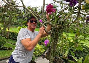 Jean Cloude Van Demme